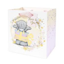 Small Me to You Bear Gift Bag Image Preview